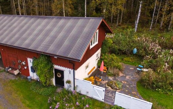 Exteriör