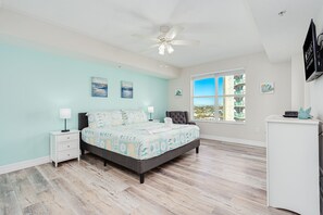 Ocean View Primary Suite