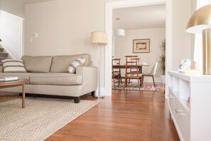 Entry Way