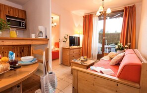 You will love the bright and open-concept living space, perfect for relaxing after a great day.