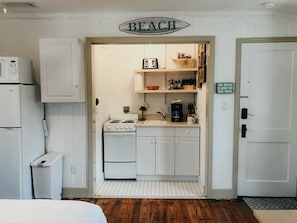 Kitchenette