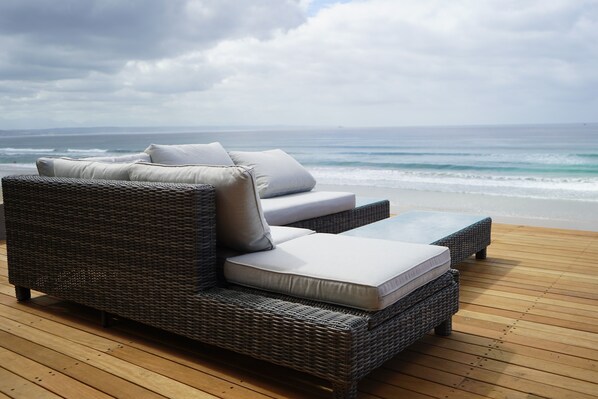 Strand