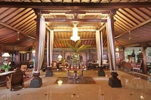 Junior Villa traditional Javanese Joglo