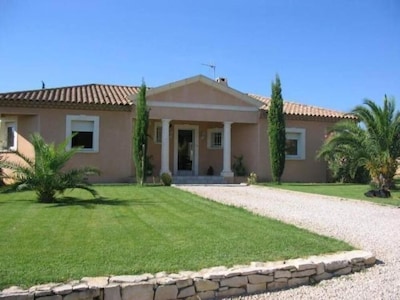 House / Villa - Roquemaure