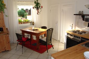 Eget kök
