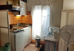 Eget kök