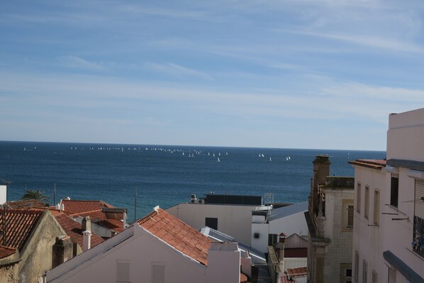 Beach/ocean view
