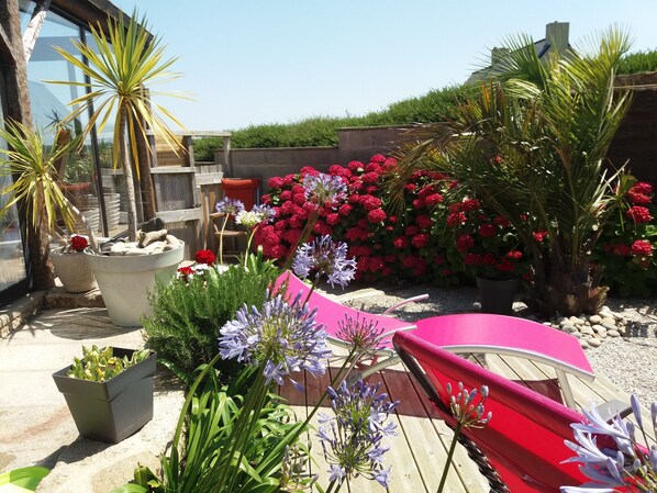 Terrass/Patio
