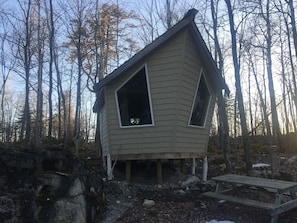 Exteriör