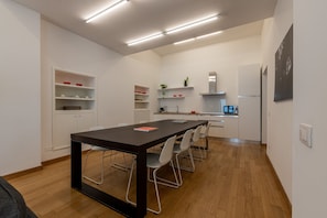 Sala de jantar