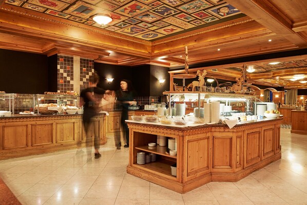 Restaurang