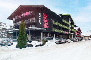 Exteriör