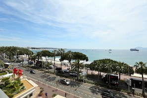 Beach/ocean view