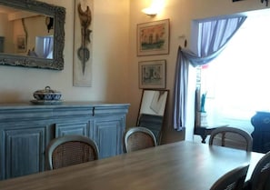 Restauration