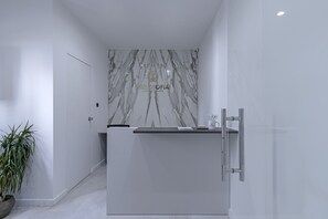 Recepción