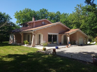 Ferienhaus / Villa - GRAYAN
