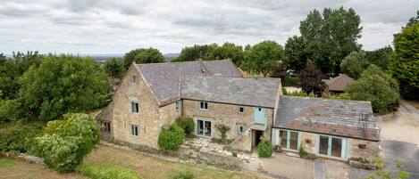 Woodcock Farmhouse