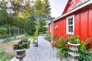 Boendeområde