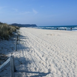 Strand