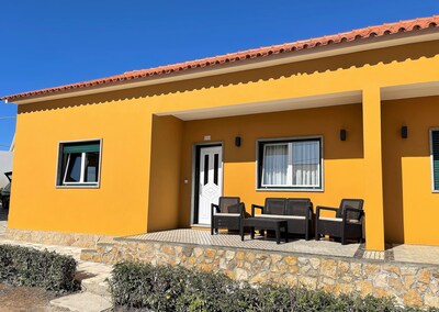 Picture of villa