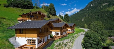 Tauernchalets