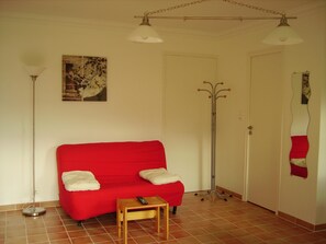 Interiör