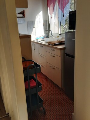Eget kök