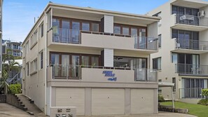 The Building