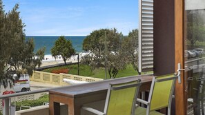 Beach View