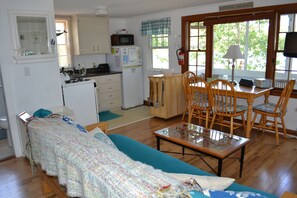 Main Living Area