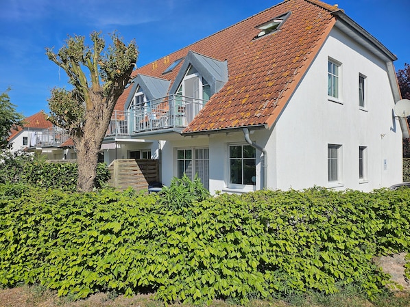 Ferienwohnung Sonneneck
