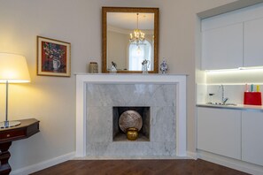 Dettaglio interni