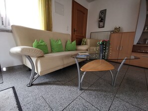 Delat kök
