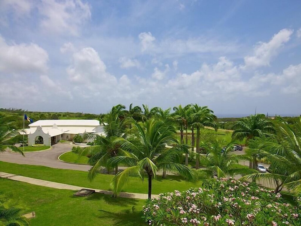 Picture of villa