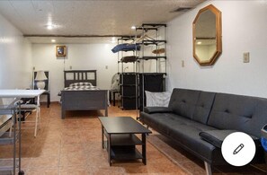 Private Room