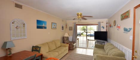 LIVING AREA Balmoral 117A