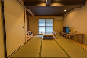 Guest HouseKitano Tenmangu! Full Tatami