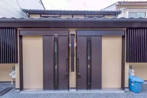 Guest HouseKitano Tenmangu! Full Tatami