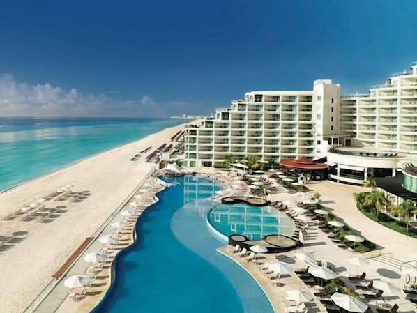 Cancun