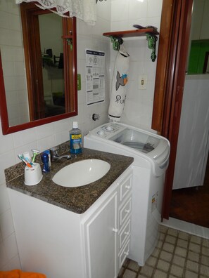 Badezimmer