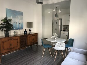 Interiör
