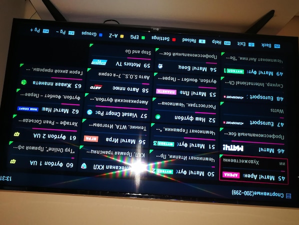 Television