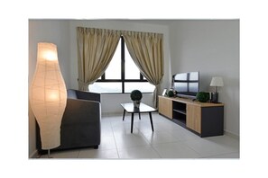 Coin séjour