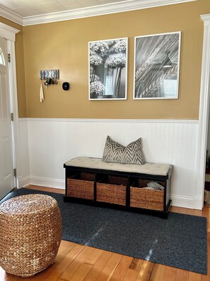 Entryway