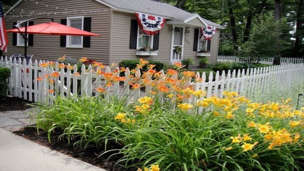 Welcome to TCcottage 