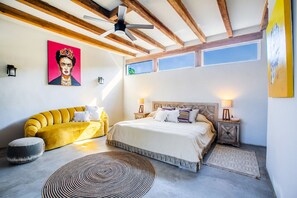 Penthouse Suite