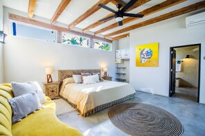 Penthouse Suite
