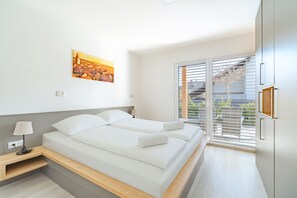 Bedroom.