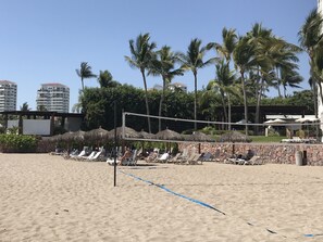 Sports court