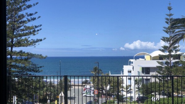Ocean View
